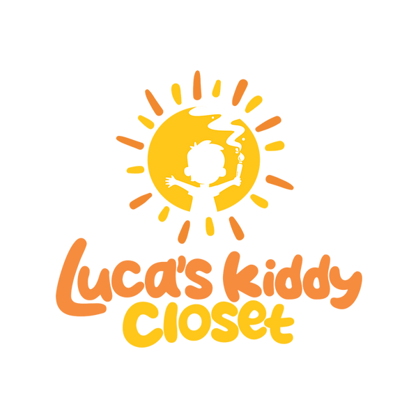 Luca's Kiddy Closet